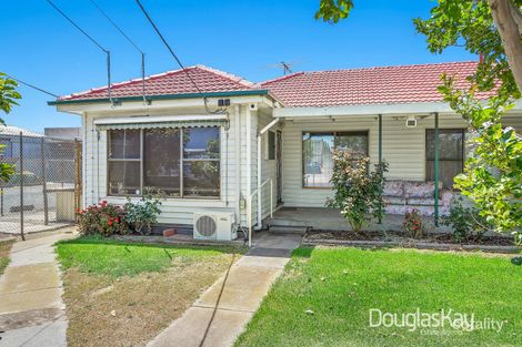 4 Salisbury St, Sunshine North, VIC 3020