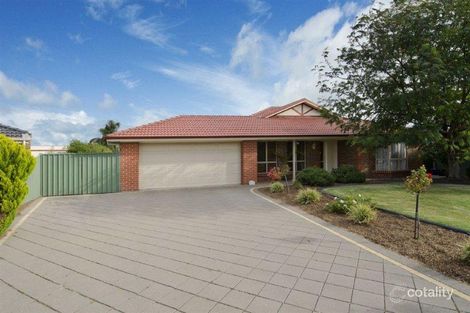 Property photo of 47 Turquoise Court Aldinga Beach SA 5173
