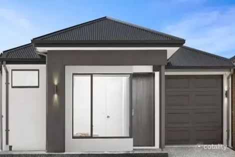 12 Mimicus Dr, Wollert, VIC 3750