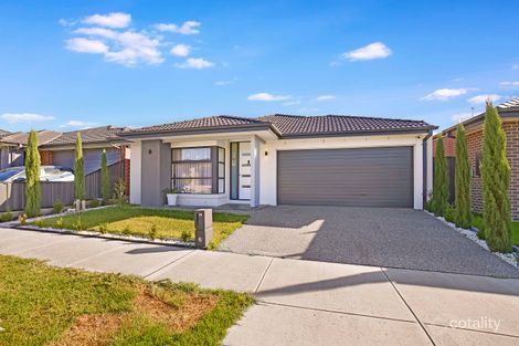 10 Ashnova St, Kalkallo, VIC 3064