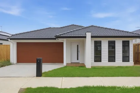 8 Nurture St, Mambourin, VIC 3024