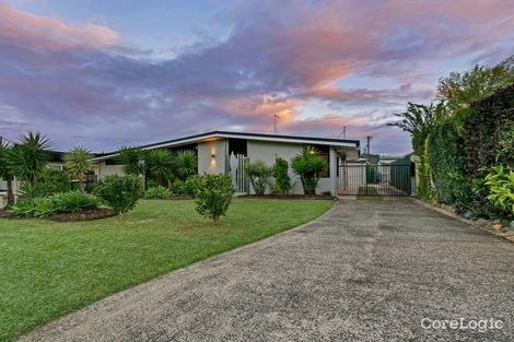 Property photo of 15 Woomera Street Bayview Heights QLD 4868