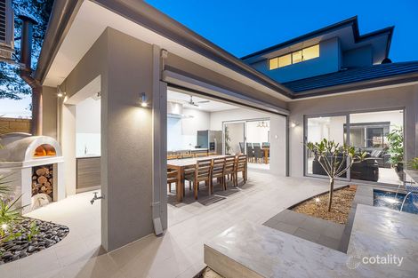 Property photo of 47A Anzac Road Leederville WA 6007