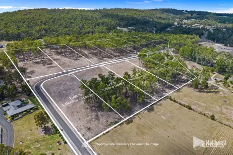 11 Yellowstone Dr, Tugrah, TAS 7310