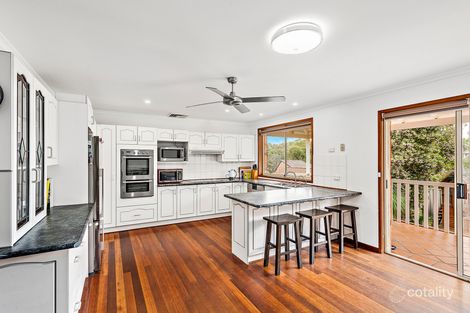 Property photo of 5 Ballina Place Bangor NSW 2234