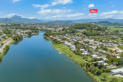 51 Tumbulgum Rd, Murwillumbah, NSW 2484