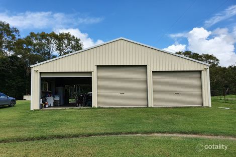 Property photo of 99 Mick Ready Road Grasstree Beach QLD 4740