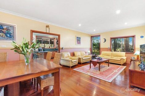 Property photo of 2 Jindabyne Crescent Peakhurst Heights NSW 2210