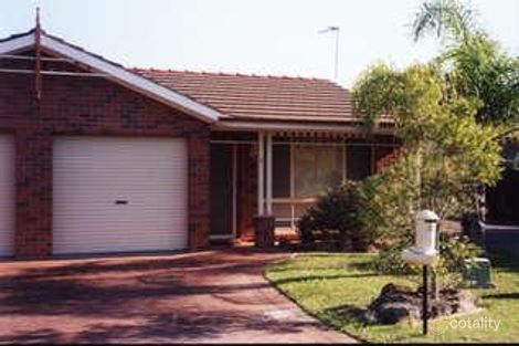 Property photo of 1/7 Viscount Close Shelly Beach NSW 2261