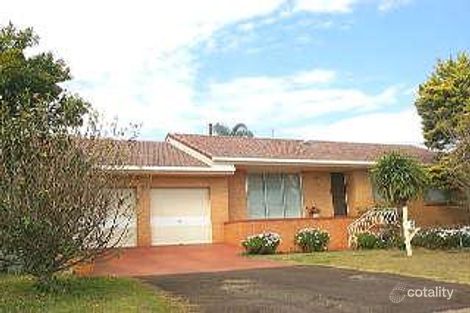 5 Parsons St, Rangeville, QLD 4350