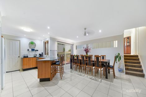 Property photo of 161 Kellerman Drive St Helens Park NSW 2560