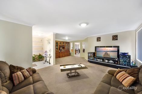 Property photo of 161 Kellerman Drive St Helens Park NSW 2560