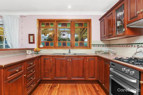 Property photo of 60 Valparaiso Avenue Toongabbie NSW 2146