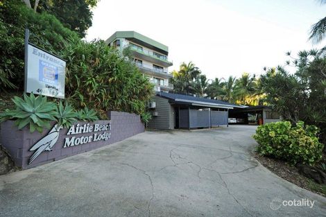 6 Lamond St, Airlie Beach, QLD 4802