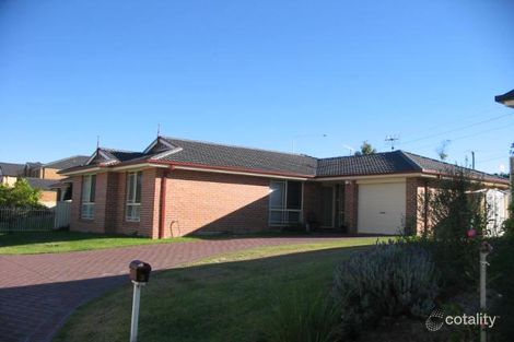 3 Flame Tree Cl, Hamlyn Terrace, NSW 2259