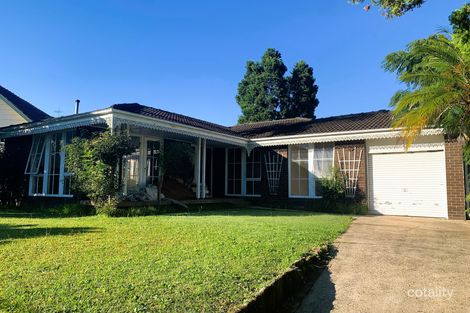 54 Windermere Ave, Northmead, NSW 2152