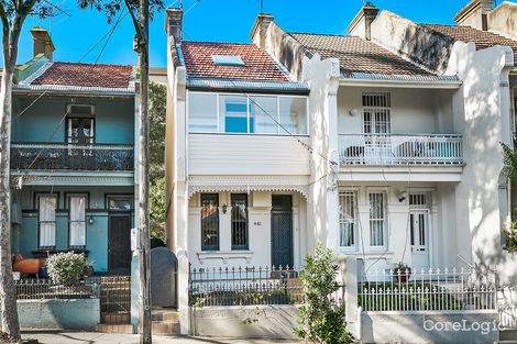 481 Glenmore Rd, Edgecliff, NSW 2027