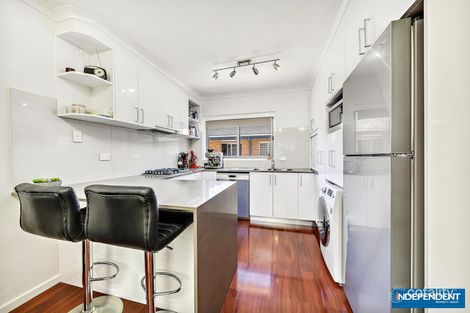 Property photo of 8/9 Wark Street Hughes ACT 2605