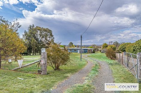 Property photo of 29 Galloway Street Armidale NSW 2350