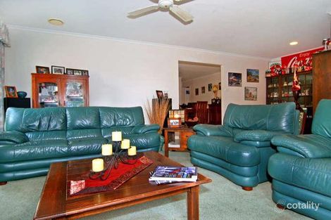 Property photo of 10 Oboe Close Mornington VIC 3931