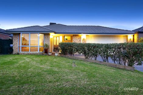 Property photo of 8 Trafalgar Square Mount Martha VIC 3934