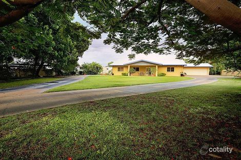 Property photo of 157 West Street Winston QLD 4825