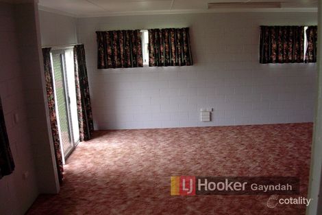 Property photo of 1 Main Street Coalstoun Lakes QLD 4621