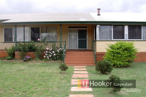 Property photo of 1 Main Street Coalstoun Lakes QLD 4621