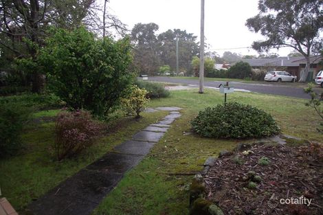 Property photo of 5 Hillcrest Avenue Faulconbridge NSW 2776