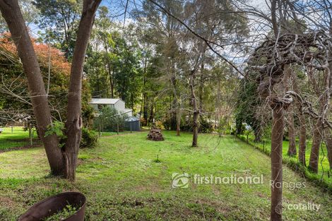 Property photo of 16 Florence Avenue Emerald VIC 3782