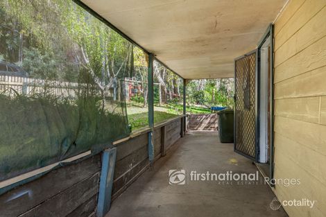 Property photo of 16 Florence Avenue Emerald VIC 3782