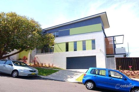 Property photo of 1 Kent Street Waverley NSW 2024
