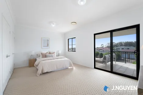 Property photo of 30 Ashur Crescent Greenfield Park NSW 2176