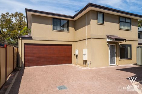3/42 Mcglinn Way, Cloverdale, WA 6105