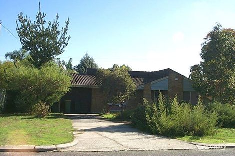 3 Cavendish Way, Parkwood, WA 6147