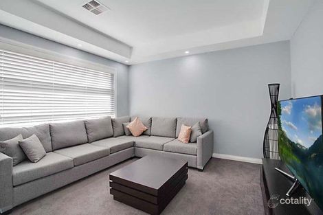 Property photo of 15 Agostini Circuit Oran Park NSW 2570