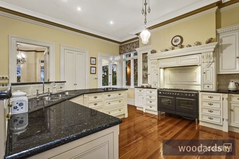 Property photo of 9 Margaret Court Warrandyte VIC 3113