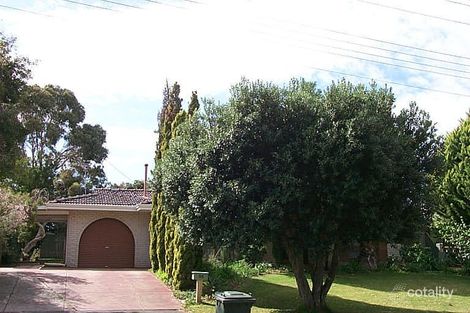 16 Maria St, Dudley Park, WA 6210