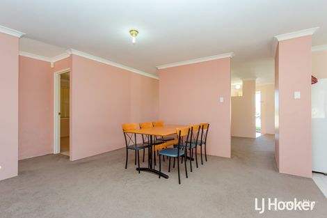 Property photo of 121 Bindoon Loop Huntingdale WA 6110