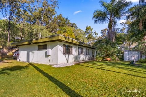 Property photo of 11 Tamaree Road Cedar Creek QLD 4207