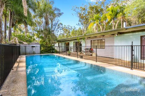 Property photo of 11 Tamaree Road Cedar Creek QLD 4207