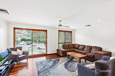 Property photo of 5 Ballina Place Bangor NSW 2234