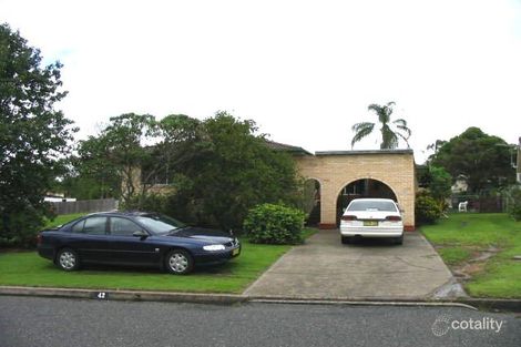 42 Summerville St, Wingham, NSW 2429