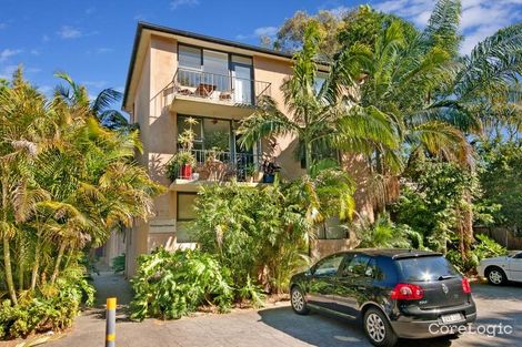 Property photo of 20/170 Nelson Street Annandale NSW 2038