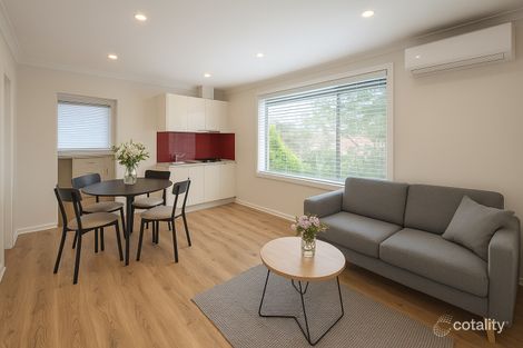 Property photo of 8/191 Arthur Street Fairfield VIC 3078