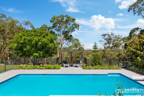 Property photo of 180A Arcadia Road Arcadia NSW 2159