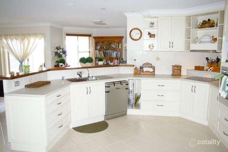 Property photo of 15 Ningadhun Circuit Narrabri NSW 2390