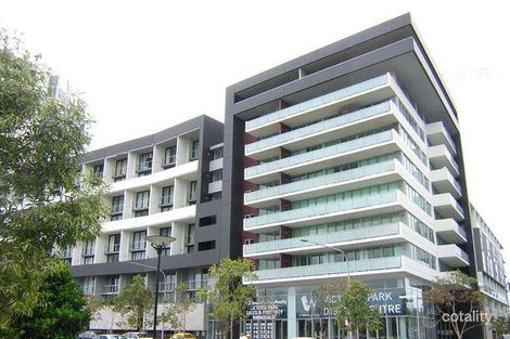 Property photo of 101/2 Levy Walk Zetland NSW 2017