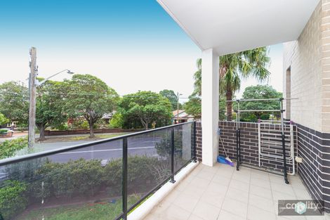 Property photo of 5/92 Liverpool Road Burwood Heights NSW 2136
