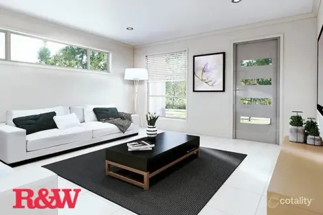 Property photo of 7 Changsha Road Edmondson Park NSW 2174